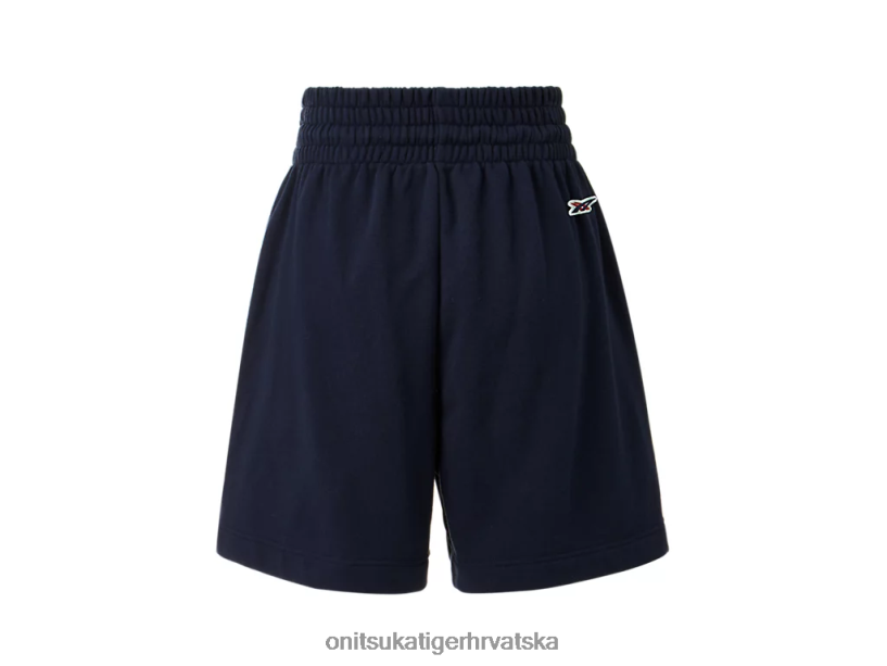 tamna mornarica 8XPTRV613 Onitsuka Tiger odjeća ws kratke hlače žene - Slika 2