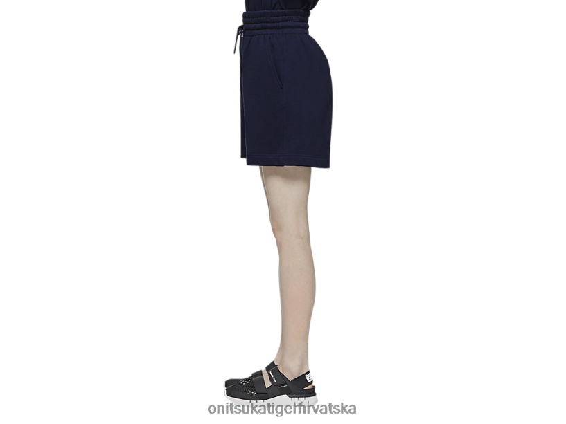 tamna mornarica 8XPTRV613 Onitsuka Tiger odjeća ws kratke hlače žene - Slika 3
