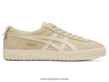 vanilija/krema 8XPTRV77 Onitsuka Tiger cipele meksička delegacija uniseks