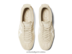 vanilija/krema 8XPTRV77 Onitsuka Tiger cipele meksička delegacija uniseks - Slika 6