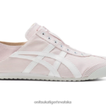 vododjelna ruža/bijela 8XPTRV111 Onitsuka Tiger cipele Meksiko 66 paraty uniseks