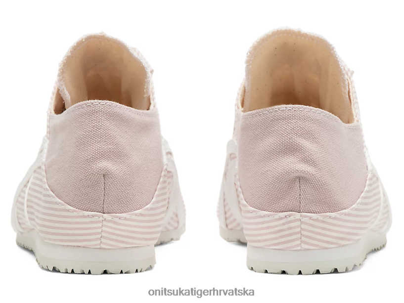 vododjelna ruža/bijela 8XPTRV111 Onitsuka Tiger cipele Meksiko 66 paraty uniseks - Slika 5