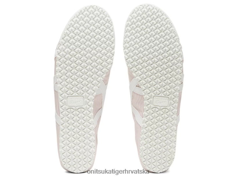 vododjelna ruža/bijela 8XPTRV111 Onitsuka Tiger cipele Meksiko 66 paraty uniseks - Slika 6