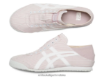 vododjelna ruža/bijela 8XPTRV111 Onitsuka Tiger cipele Meksiko 66 paraty uniseks - Slika 7