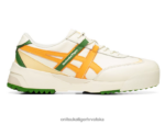 vrhnje/citrusi 8XPTRV105 Onitsuka Tiger cipele izaslanstvo pr uniseks
