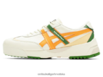 vrhnje/citrusi 8XPTRV105 Onitsuka Tiger cipele izaslanstvo pr uniseks - Slika 4