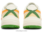 vrhnje/citrusi 8XPTRV105 Onitsuka Tiger cipele izaslanstvo pr uniseks - Slika 5