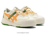 vrhnje/citrusi 8XPTRV105 Onitsuka Tiger cipele izaslanstvo pr uniseks - Slika 9