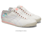 vrhnje/guava 8XPTRV117 Onitsuka Tiger cipele Meksiko 66 paraty uniseks - Slika 2