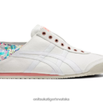 vrhnje/guava 8XPTRV117 Onitsuka Tiger cipele Meksiko 66 paraty uniseks