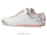 vrhnje/guava 8XPTRV117 Onitsuka Tiger cipele Meksiko 66 paraty uniseks - Slika 3