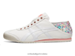 vrhnje/guava 8XPTRV117 Onitsuka Tiger cipele Meksiko 66 paraty uniseks - Slika 4