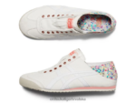 vrhnje/guava 8XPTRV117 Onitsuka Tiger cipele Meksiko 66 paraty uniseks - Slika 8