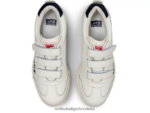 vrhnje/peacoat 8XPTRV582 Onitsuka Tiger cipele delegacija chunk w žene - Slika 6