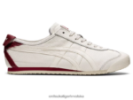 vrhnje/sok od cikle 8XPTRV166 Onitsuka Tiger cipele Meksiko 66 uniseks