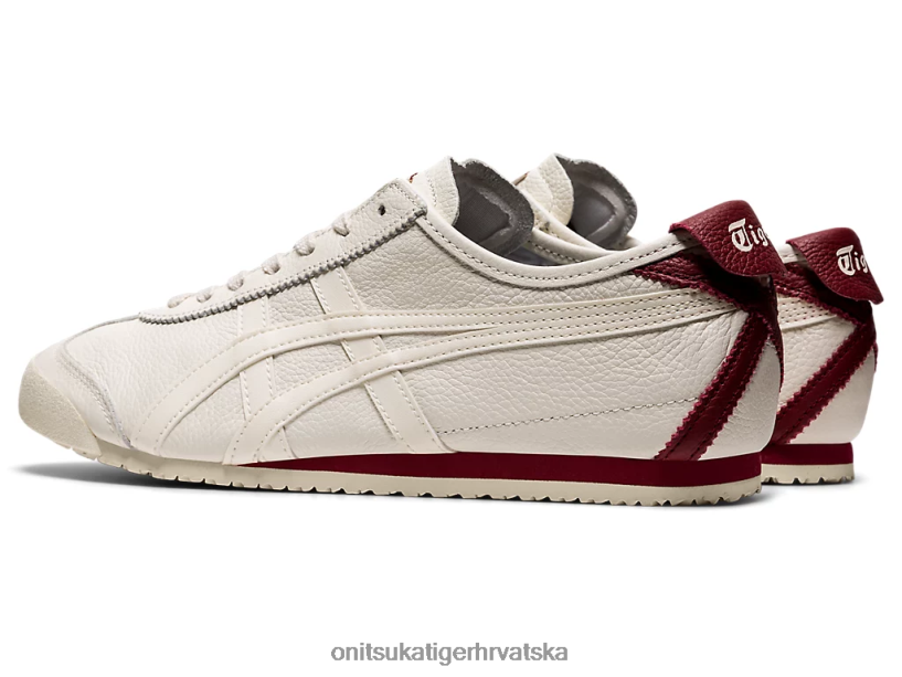 vrhnje/sok od cikle 8XPTRV166 Onitsuka Tiger cipele Meksiko 66 uniseks - Slika 3