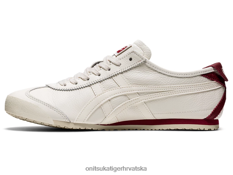 vrhnje/sok od cikle 8XPTRV166 Onitsuka Tiger cipele Meksiko 66 uniseks - Slika 4