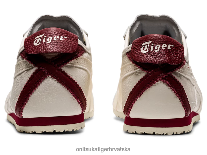 vrhnje/sok od cikle 8XPTRV166 Onitsuka Tiger cipele Meksiko 66 uniseks - Slika 5