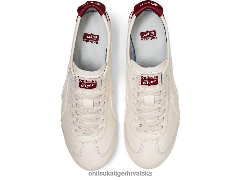 vrhnje/sok od cikle 8XPTRV166 Onitsuka Tiger cipele Meksiko 66 uniseks - Slika 6