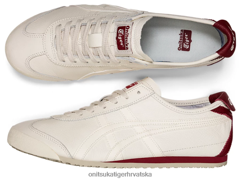 vrhnje/sok od cikle 8XPTRV166 Onitsuka Tiger cipele Meksiko 66 uniseks - Slika 7
