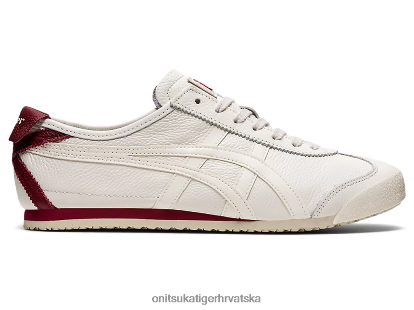 vrhnje/sok od cikle 8XPTRV166 Onitsuka Tiger cipele Meksiko 66 uniseks - Slika 1