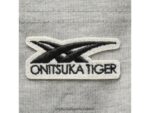 vrijesak siv 8XPTRV473 Onitsuka Tiger odjeća jogger hlače uniseks - Slika 5