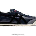 željezo tamnoplavo/crno 8XPTRV58 Onitsuka Tiger cipele Meksiko 66 sd uniseks