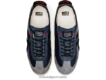 željezo tamnoplavo/crno 8XPTRV58 Onitsuka Tiger cipele Meksiko 66 sd uniseks - Slika 5