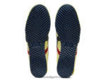 zgrčiti žuti/peacoat 8XPTRV116 Onitsuka Tiger cipele Meksiko 66 sd uniseks - Slika 7
