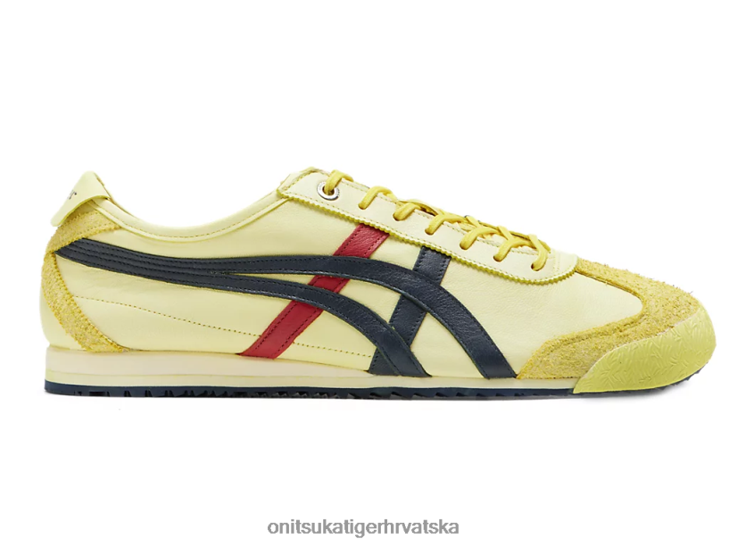 zgrciti_zuti_peacoat_8xptrv116_onitsuka_tiger_cipele_meksiko_66_sd_uniseks.png zgrčiti žuti/peacoat 8XPTRV116 Onitsuka Tiger cipele Meksiko 66 sd uniseks - Slika 1