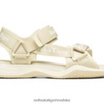 zobene pahuljice/bijelo 8XPTRV113 Onitsuka Tiger cipele ohbori remen uniseks