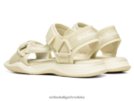 zobene pahuljice/bijelo 8XPTRV113 Onitsuka Tiger cipele ohbori remen uniseks - Slika 3