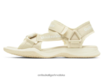 zobene pahuljice/bijelo 8XPTRV113 Onitsuka Tiger cipele ohbori remen uniseks - Slika 4
