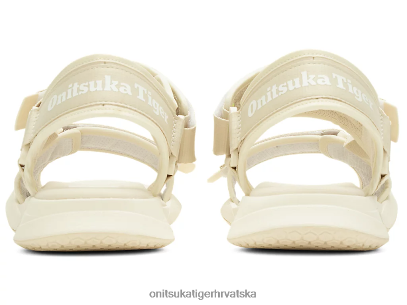 zobene pahuljice/bijelo 8XPTRV113 Onitsuka Tiger cipele ohbori remen uniseks - Slika 5