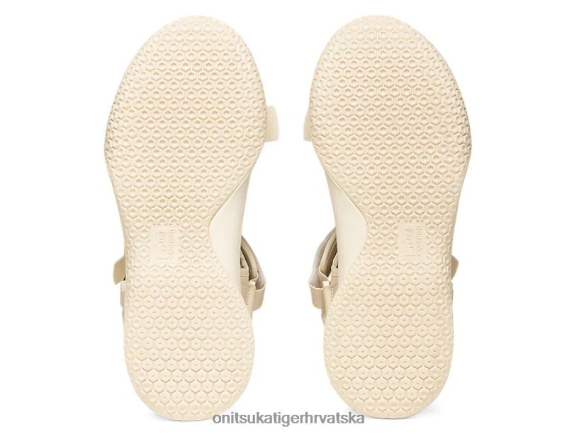 zobene pahuljice/bijelo 8XPTRV113 Onitsuka Tiger cipele ohbori remen uniseks - Slika 7