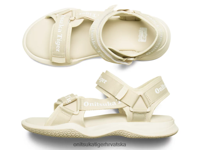 zobene pahuljice/bijelo 8XPTRV113 Onitsuka Tiger cipele ohbori remen uniseks - Slika 8