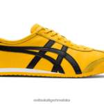 žuto/crno 8XPTRV43 Onitsuka Tiger cipele Meksiko 66 uniseks