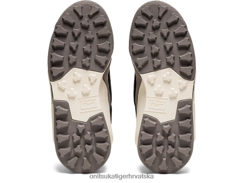 baršunasti bor/vjetrić 8XPTRV619 Onitsuka Tiger cipele primješati trkač djeca - Slika 7