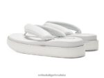 bijela 8XPTRV11 Onitsuka Tiger cipele setta nm uniseks - Slika 2