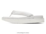 bijela 8XPTRV11 Onitsuka Tiger cipele setta nm uniseks - Slika 3