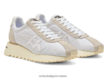 bijela 8XPTRV153 Onitsuka Tiger cipele moage mo uniseks - Slika 2