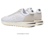 bijela 8XPTRV153 Onitsuka Tiger cipele moage mo uniseks - Slika 3