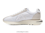 bijela 8XPTRV153 Onitsuka Tiger cipele moage mo uniseks - Slika 4
