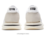 bijela 8XPTRV153 Onitsuka Tiger cipele moage mo uniseks - Slika 5