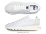 bijela 8XPTRV153 Onitsuka Tiger cipele moage mo uniseks - Slika 8