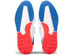 bijela 8XPTRV16 Onitsuka Tiger cipele rebilac sandala uniseks - Slika 7