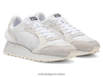 bijela 8XPTRV174 Onitsuka Tiger cipele moage co uniseks - Slika 2