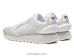 bijela 8XPTRV174 Onitsuka Tiger cipele moage co uniseks - Slika 3
