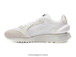 bijela 8XPTRV174 Onitsuka Tiger cipele moage co uniseks - Slika 4