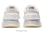 bijela 8XPTRV174 Onitsuka Tiger cipele moage co uniseks - Slika 5